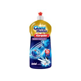 Glanz Meister mosogatógép öblítő 920ml