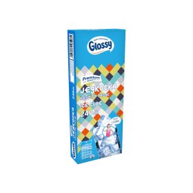 Glossy jégkocka készítő tasak - 240db