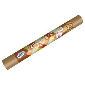 Glossy sütőpapír szilikonos - 8m
