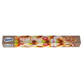 Glossy Sütőpapír szilikonos 38x42cm– 16ív
