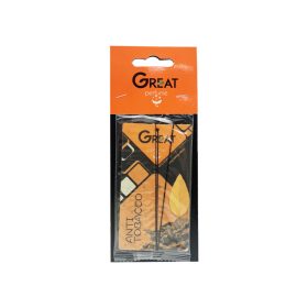 Great Perfume autóillatosító - Anti Tobacco
