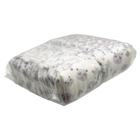Hafu gazdaságos pelenka Újszülött 1 (2-5kg) /50db