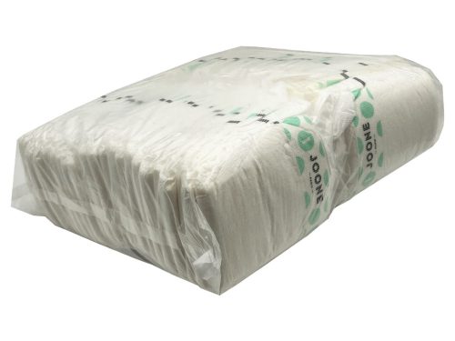 Hafu gazdaságos pelenka Újszülött 1 (2-5kg) /50db