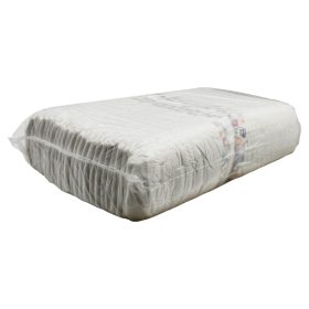 Hafu gazdaságos pelenka XXL 7 (17-32kg) /50db