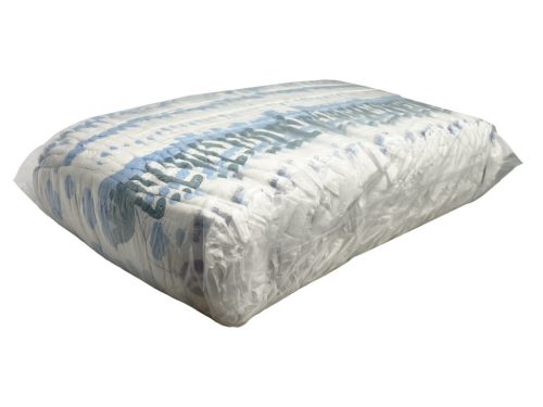 Hafu gazdaságos pelenka XXXL 8 (17+ kg) /50db