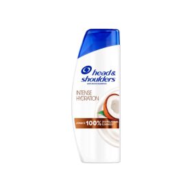   Head & Shoulders korpásodás elleni sampon 250ml - Intenzív hidratálás kókuszolajjal