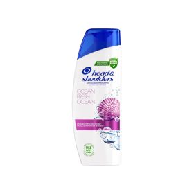  Head & Shoulders korpásodás elleni sampon 330ml - Ocean Fresh Ocean