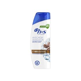   Head & Shoulders korpásodás elleni férfi sampon 250ml - Hajhullás ellen koffeinnel