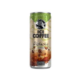 Hell Ice Coffee Limited Edition 250ml - Pistachio