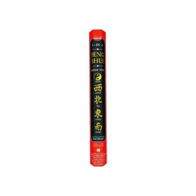 Hem füstölő 20db - Feng Shui
