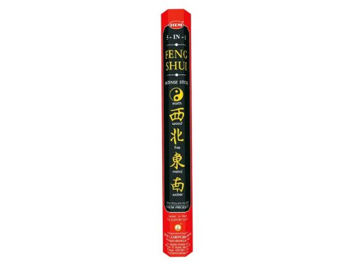 Hem füstölő 20db - Feng Shui