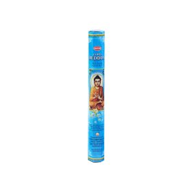 Hem füstölő 20db - Lord Buddha
