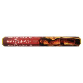 Hem füstölő 20db - Love