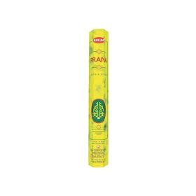 Hem füstölő 20db - Prana