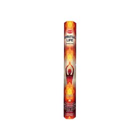 Hem füstölő 20db - Spirituális élet