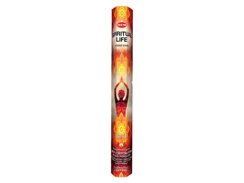 Hem füstölő 20db - Spirituális élet