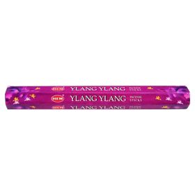 Hem füstölő 20db -Ylang ylang