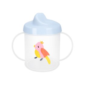 Itatópohár Csőrös 250ml - Kék Madár