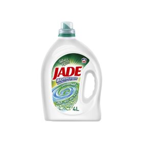 Jade folyékony mosószer 4L 60 mosás - Univerzális