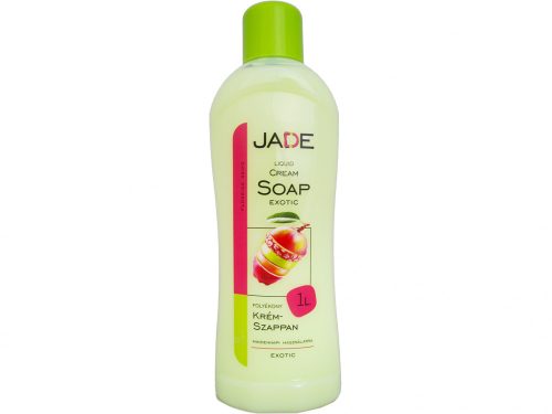 Jade folyékony szappan 1L - Exotic