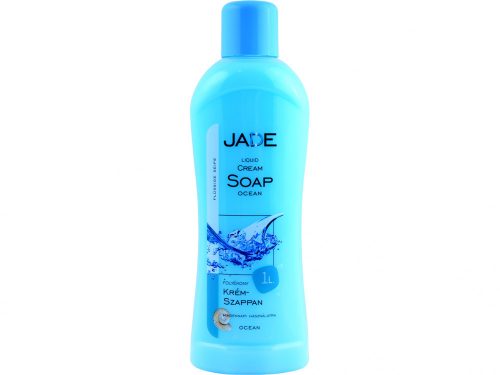 Jade folyékony szappan 1L - Óceán