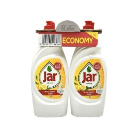 Jar  mosogatószer 2x900ml - Citrom