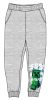 Minecraft Grey gyerek hosszú nadrág, jogging alsó 10 év /140 cm