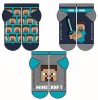 Minecraft Time gyerek titokzokni 27/30
