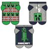 Minecraft Boomstep gyerek titokzokni 23/26