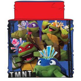 Tini Nindzsa Teknőcök gyerek sál, snood