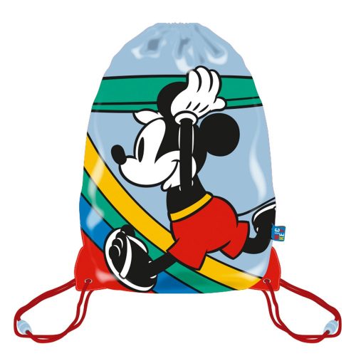 Mickey sporttáska, tornazsák 44 cm