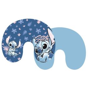   Disney Lilo és Stitch, A csillagkutya Ohana utazópárna, nyakpárna