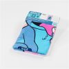 Disney Lilo és Stitch, A csillagkutya Tasty Day Out fürdőlepedő, strand törölköző 70x140cm (Fast Dry)