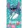 Disney Lilo és Stitch, A csillagkutya Surfing fürdőlepedő, strand törölköző 70x140cm (Fast Dry)