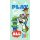 Disney Játékháború All Day fürdőlepedő, strand törölköző 70x140cm (Fast Dry)