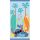 Disney Lilo és Stitch, A csillagkutya Surf Paradise fürdőlepedő, strand törölköző 70x140cm (Fast Dry)