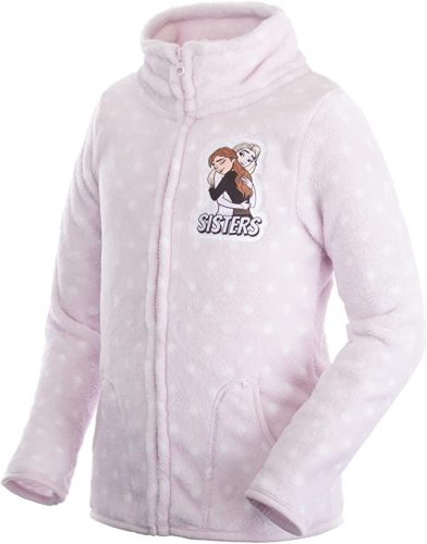 Disney Jégvarázs Sisters gyerek pulóver, felső 3 - 4 év / 98 - 104 cm