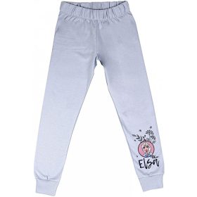   Disney Jégvarázs Elsa gyerek hosszú nadrág, jogging alsó 3 - 4 év / 98 - 104 cm