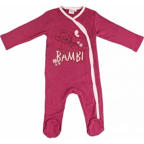 Disney Bambi Cute One baba rugdalózó 86/92 cm