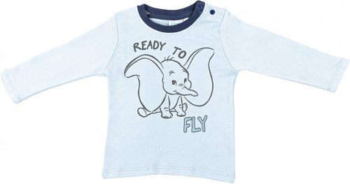 Disney Dumbo Little One baba póló, felső 2 db-os 74/80 cm