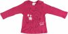 Disney Bambi Cute One baba póló, felső 2 db-os 62/68 cm