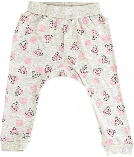 Disney Bambi Cute One baba nadrág 2 db-os 62/68 cm