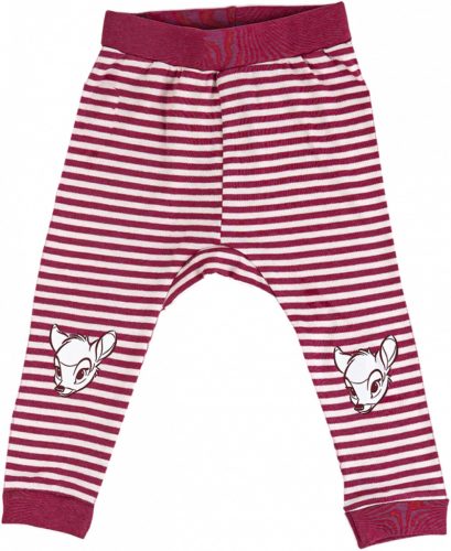 Disney Bambi Cute One baba nadrág 2 db-os 62/68 cm