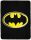Batman Emblem polár takaró 100x140cm