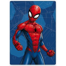 Pókember Web polár takaró 100x140cm