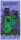 Minecraft Sketch Mobs fürdőlepedő, strand törölköző 70x140cm