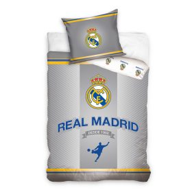 Real Madrid Since 1902 ágyneműhuzat 140×200cm, 70×90 cm