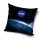 NASA Earth párna, díszpárna 40x40 cm