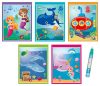 Óceán Aqua Magic kreatív szett