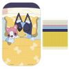 Bluey Bed habszivacs mozaikos kreatív szett